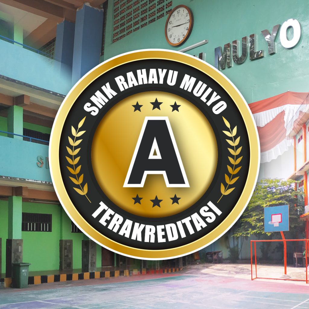 SMP/SMK Rahayu Mulyo
