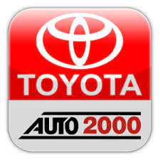 auto2000 toyota