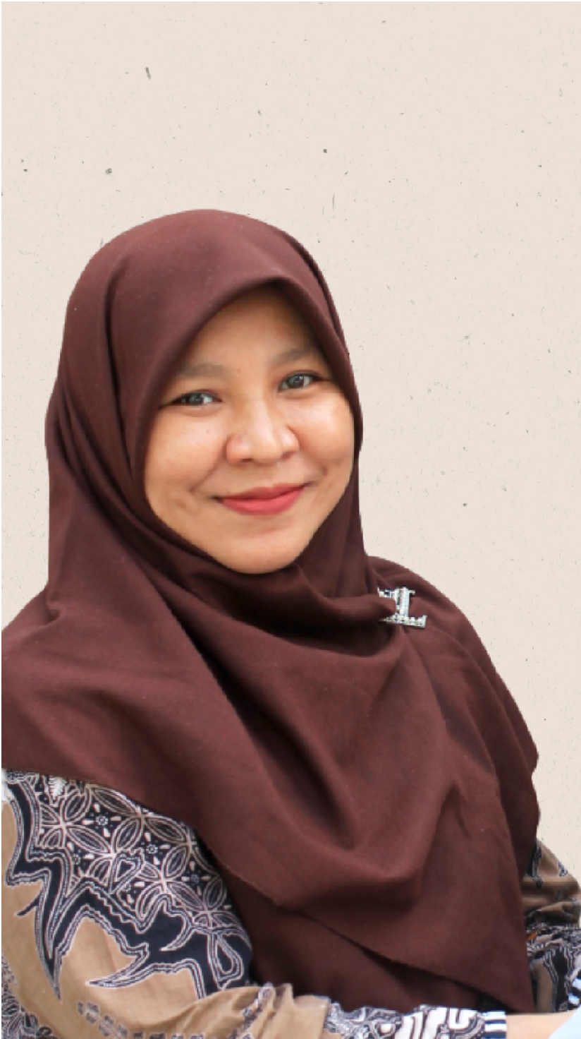 Nila Supriyanti
